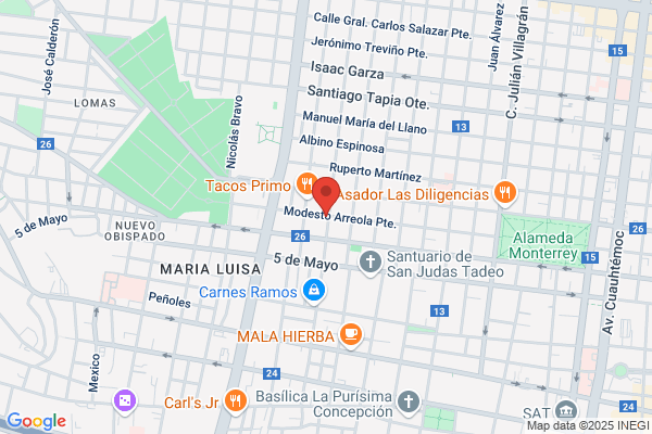 Panaderia Del Puerto