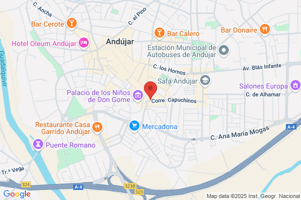 Panaderia El Fornu - Empanadas Casadiellas Y bollos preñaos