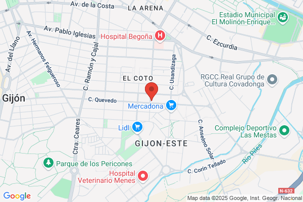 Panaderia Espigas