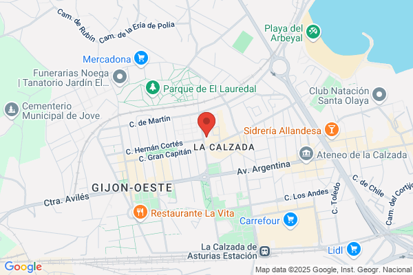 Panaderia Y Especialidades El Pilar