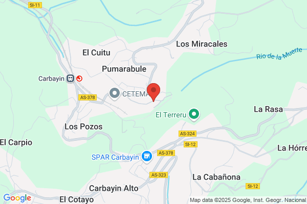Pozo Cuetara p.