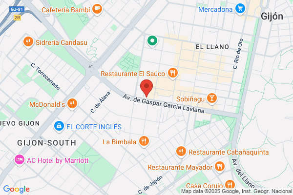 Comercial Gavela Articulos Confiteria Y Panaderia