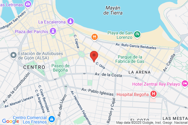 Clinica Capilar F.Sotelo S.L.