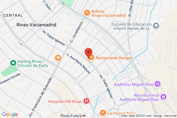 Peluqueria Greant