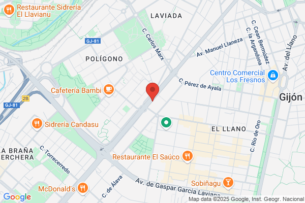 Peluqueria Uria