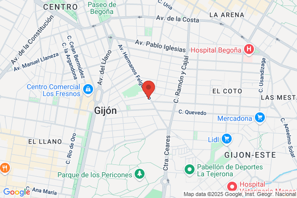 Innova Peluqueria S.L.