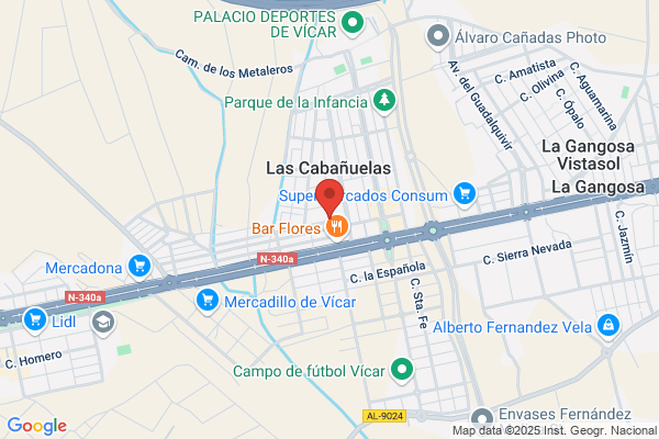 Peluqueria Acuavir