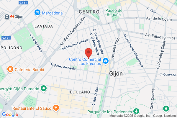 Peluqueria De Señoras Ondas