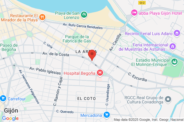 Peluqueria Lubell