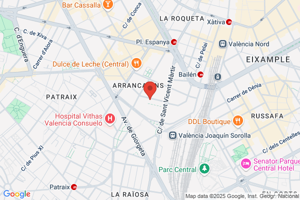 Peluqueria Merche