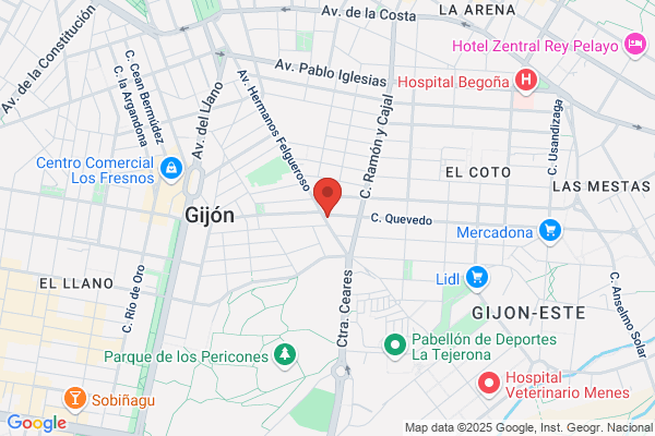 Peluqueria Y Estetica Juan Pravia