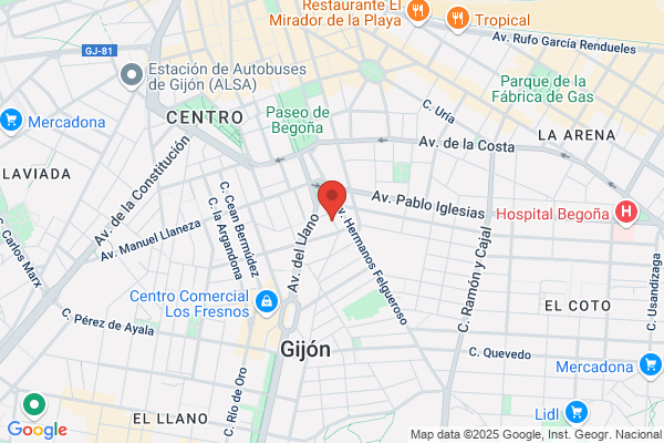 Peluqueria Y Salon Belleza Nati - Estetica Solarium masajes