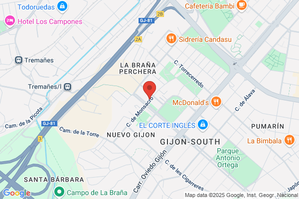Peluqueria Y Salon De Belleza Yta