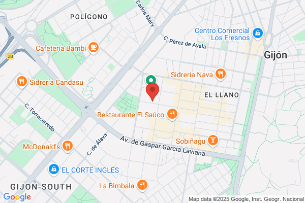 Salon De Peluqueria Yolmonik C.B. - Peluqueria De señoras