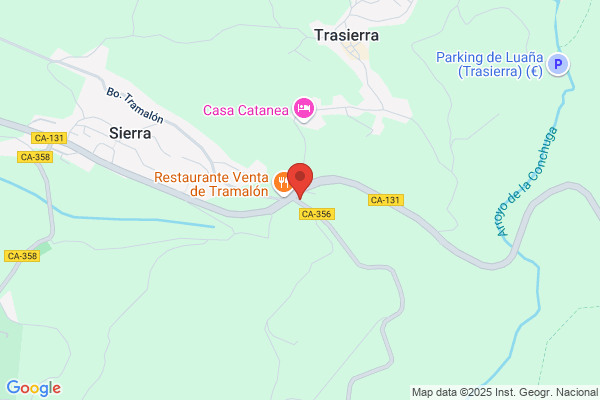 Vega Diaz m. A. De La