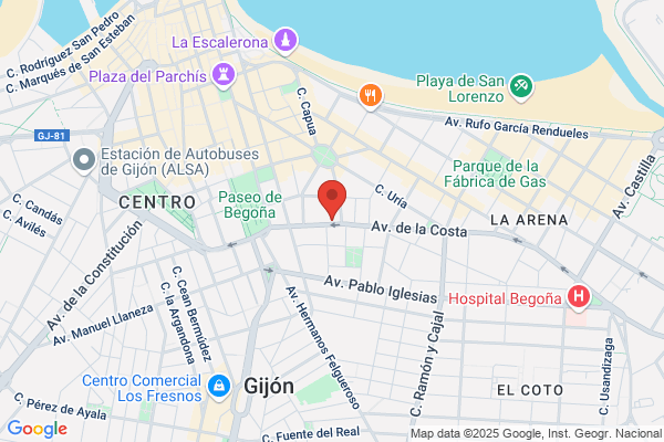 Peluqueria Blancos Peluqueros (Centro De Perfeccionamiento)