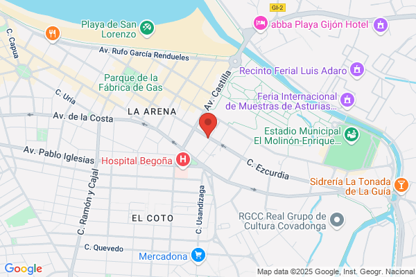 Peluqueria De Senoras Monar