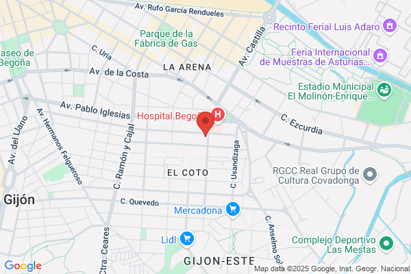 Peluqueria Ecu S.L.