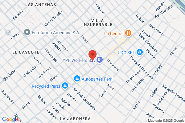 Peluqueria Lomas