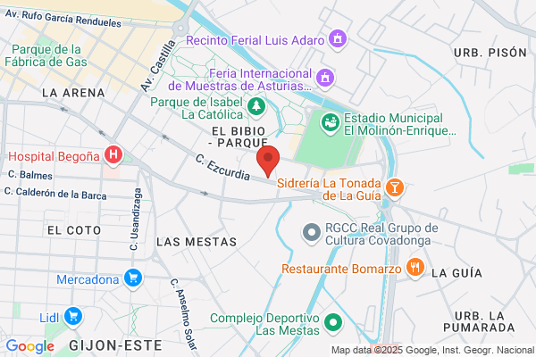 Perfumeria Alonsua