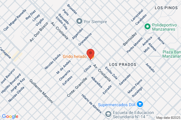 Perfumerias Brisas S