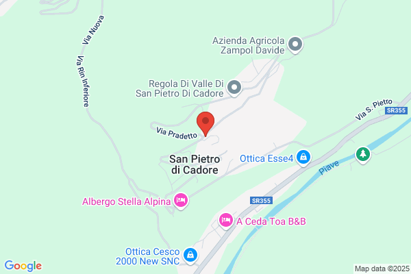 Cordera Rea b.