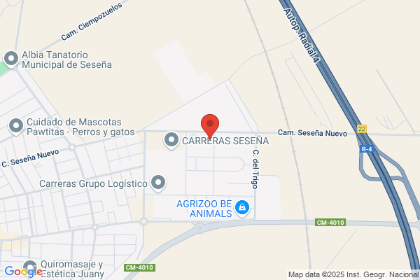 Distribuciones Jucar S.L.