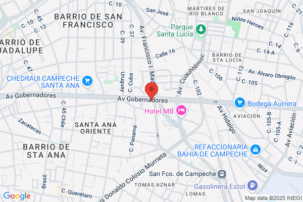 La Nueva España