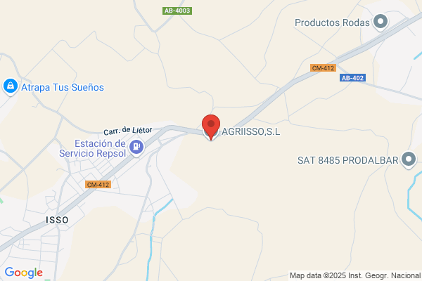 Agrosomio S.L.