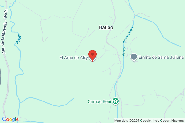 Residencia Canina Tierra Media