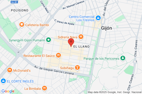 Congelados Basilio Castro S.L.