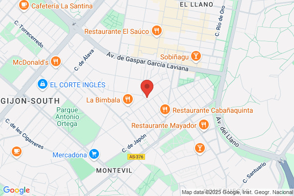 Pescaderia Isidro