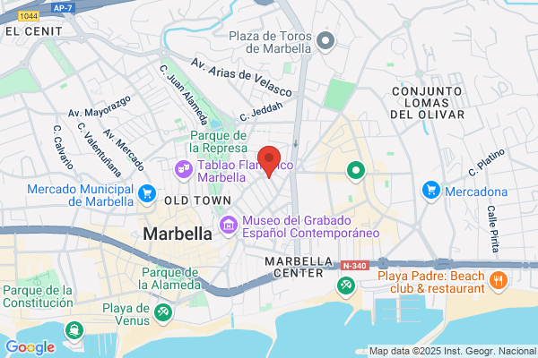 Pescaderia Mar-Bella