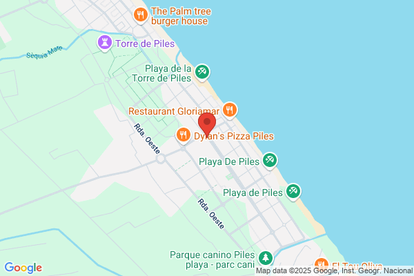 Pescaderia Margarita