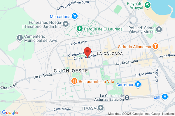 Pescados Dona Cb