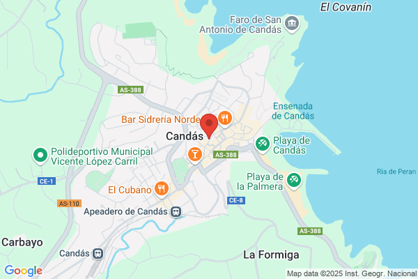 Pescados Lute