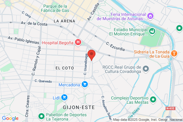 Campsa Estaciones De Servicio S.A.