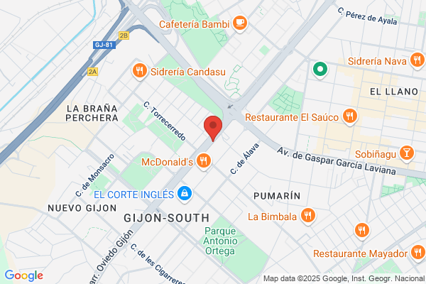 Campsa Estaciones De Servicio S.A.