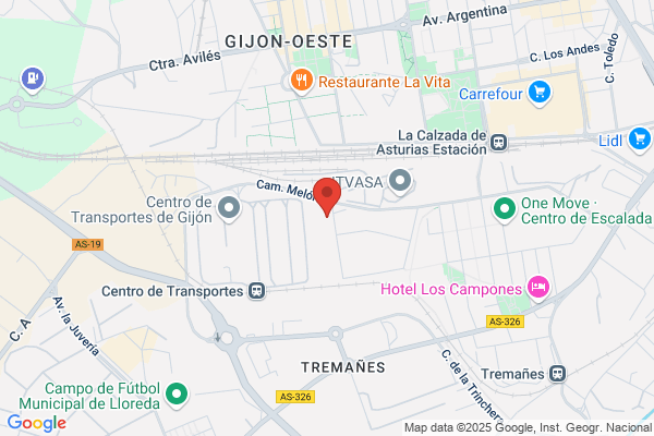 EMPRESOIL