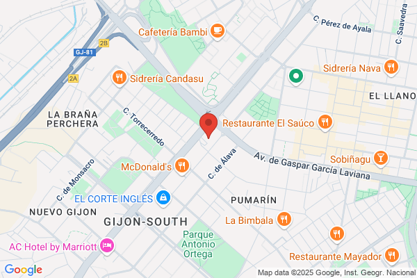 Estacion De Servicio Foro S.L.