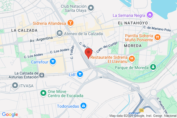 DIRECTO MOBILIARIO DE OFICINA