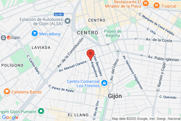 Asistencia Medica Laboral S.L.