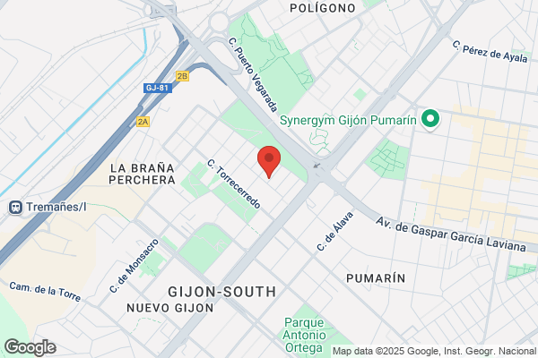 Asociacion Gijonesa De Apicultura