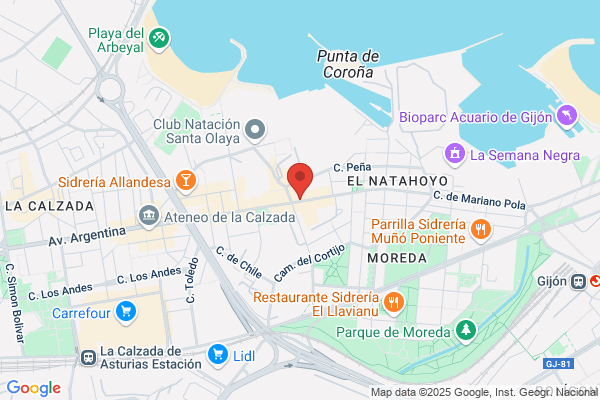 Asociacion Libre Vendedores Ambulantes Alva