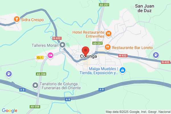Capricho´s Artesanías del Mundo