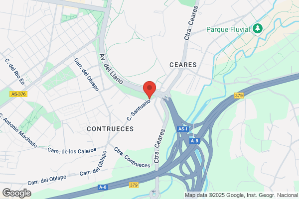 Ferroarte Dos S.L.