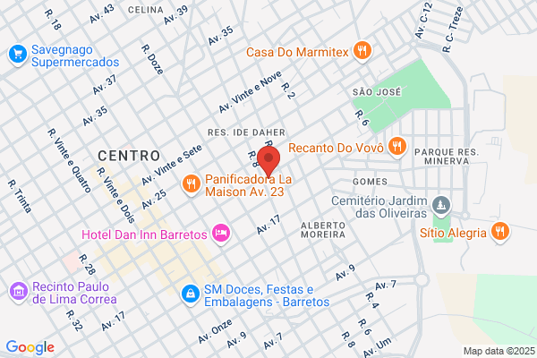 Garcia Santos f.