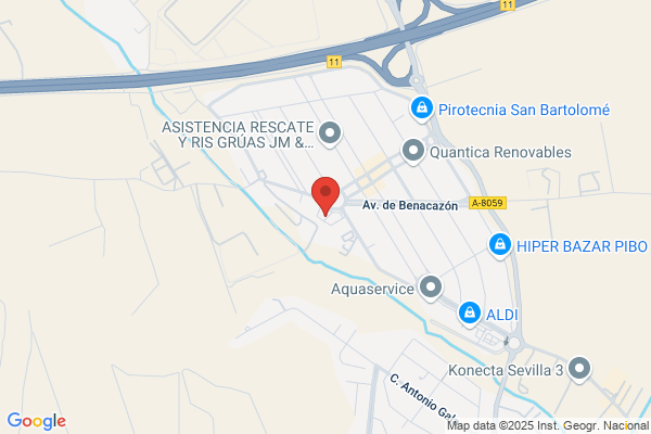 Inytram Geologos Consultores S.L.