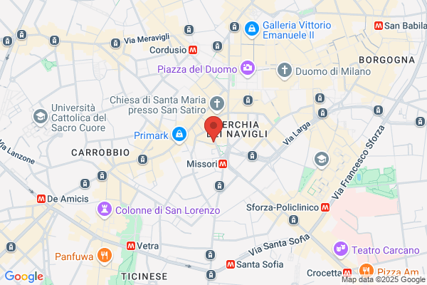 Libreria Esoterica Swami