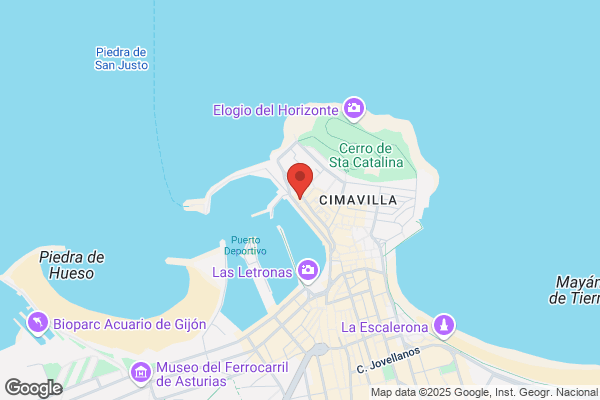 Naval Gijon S. A.